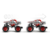 42200 LEGO Technic - Pull-back: Monster Jam ThunderROARus