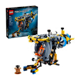 42201 LEGO Technic - Sottomarino per esplorazioni abissali