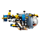 42201 LEGO Technic - Sottomarino per esplorazioni abissali