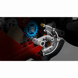 42202 LEGO Technic - Motocicletta Ducati Panigale V4 S