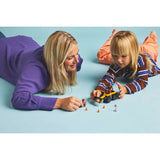 60450 LEGO City Great Vehicles - Pala gommata gialla