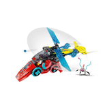 71489 LEGO DREAMZzz - Jet-controller di Cooper