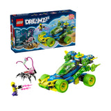 71491 LEGO DREAMZzz - Il fuoristrada da corsa di Mateo e Z-Blob