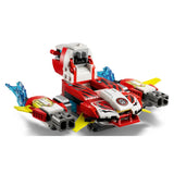 71497 LEGO DREAMZzz - Mech tigre di Cooper e Bolide di Zero