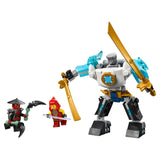 71827 LEGO Ninjago - Mech da battaglia di Zane