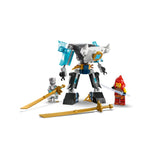 71827 LEGO Ninjago - Mech da battaglia di Zane