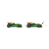 71828 LEGO Ninjago - Racer pull-back di Lloyd