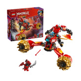 71830 LEGO Ninjago - Mech Storm Rider di Kai