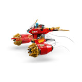 71830 LEGO Ninjago - Mech Storm Rider di Kai