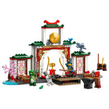 71831 LEGO Ninjago - Tempio dello Spinjitzu Ninja