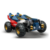 71834 LEGO Ninjago - Mech Ultra Combinatore di Zane