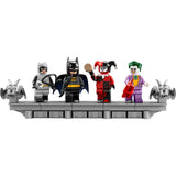 76271 LEGO Art - Batman: Serie animata Gotham City