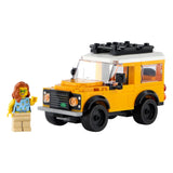 40650 LEGO Altro - Land Rover Defender classica