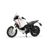 39301 Bburago Maisto -moto Ducati DesertX - Scala 1:18