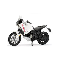 39301 Bburago Maisto -moto Ducati DesertX - Scala 1:18