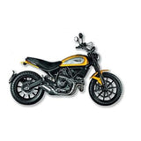 39305 Bburago Maisto -moto Ducati Scrambler Icon - Scala 1:18