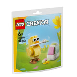 30690 LEGO Polybag Creator - Dipingiamo luovo di Pasqua