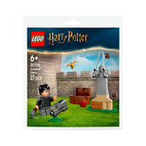 30706 LEGO Polybag Harry Potter - Lezione di Quidditch