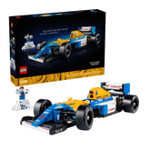 10353 LEGO Icons - Williams Racing FW14B e Nigel Mansell