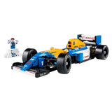 10353 LEGO Icons - Williams Racing FW14B e Nigel Mansell