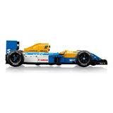 10353 LEGO Icons - Williams Racing FW14B e Nigel Mansell