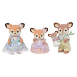 5799 Sylvanian Families - Famiglia Cervo