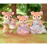 5799 Sylvanian Families - Famiglia Cervo