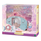 5758 Sylvanian Families - Camerino stiloso e brillante
