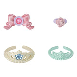 5809 Sylvanian Families - Set principesse in fiore