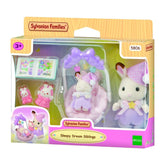 5806 Sylvanian Families - Fratellini sogni d'oro