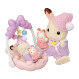 5806 Sylvanian Families - Fratellini sogni d'oro