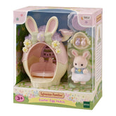 5802 Sylvanian Families - Portauova di Pasqua