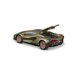 15706 Bburago Maisto - Speed Icon: Lamborghini Sian FKP 37, verde - Scala 1:64