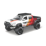 32546 Bburago Maisto - Off-Road: Toyota Tacoma TRD PRO (2023) - 1:27