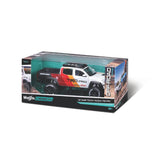 32546 Bburago Maisto - Off-Road: Toyota Tacoma TRD PRO (2023) - 1:27