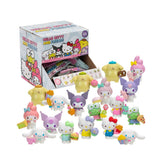 HKT07000 Giochi Preziosi - Hello Kitty: bustina con personaggio casuale - 5 cm