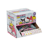 HKT07000 Giochi Preziosi - Hello Kitty: bustina con personaggio casuale - 5 cm