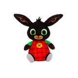 BNG64000 Giochi Preziosi - Bing: Peluche da 20 cm - Bing o Flop a scelta