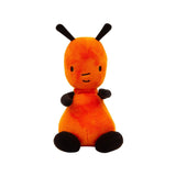 BNG64000 Giochi Preziosi - Bing: Peluche da 20 cm - Bing o Flop a scelta