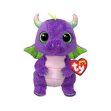 T37362 Ty - Beanie Boos - Peluche Draghetto - Daphne (15 cm)