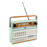 10334 LEGO Icons - Radio vintage