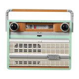 10334 LEGO Icons - Radio vintage