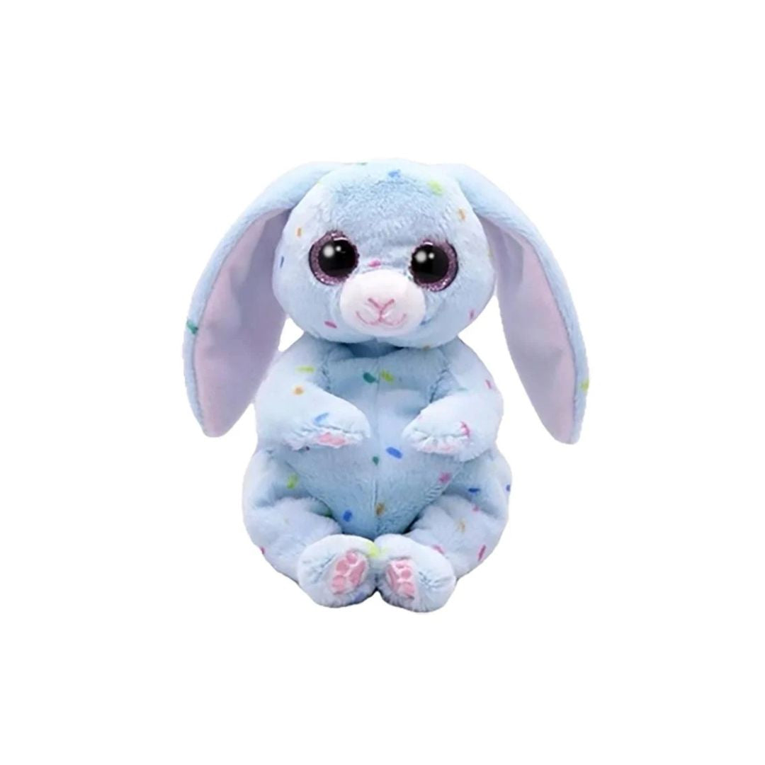 T41515 Ty - Special Beanie Babies - Peluche Coniglietto - Skippy 20 cm