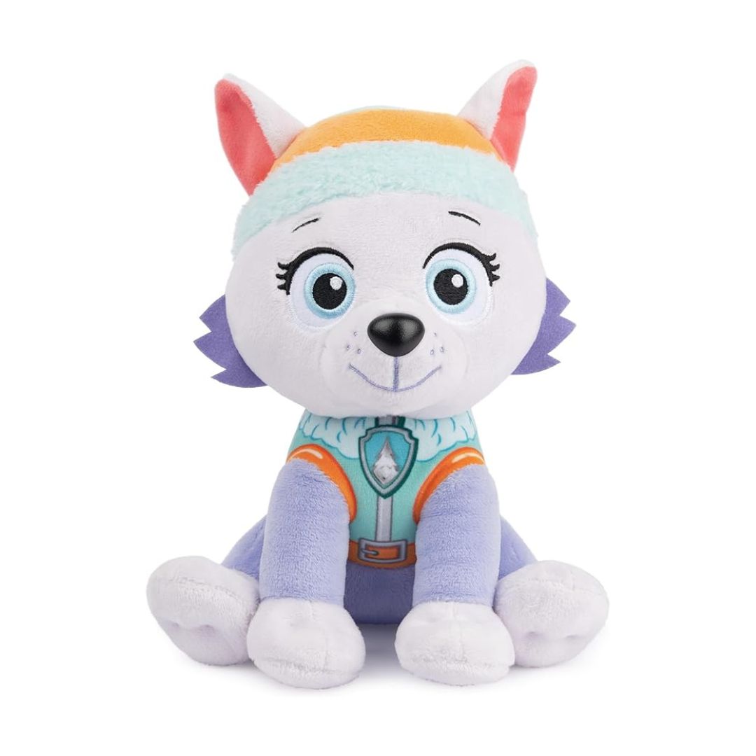 T44015 Ty - Paw Patrol - Peluche Everest (20 cm)