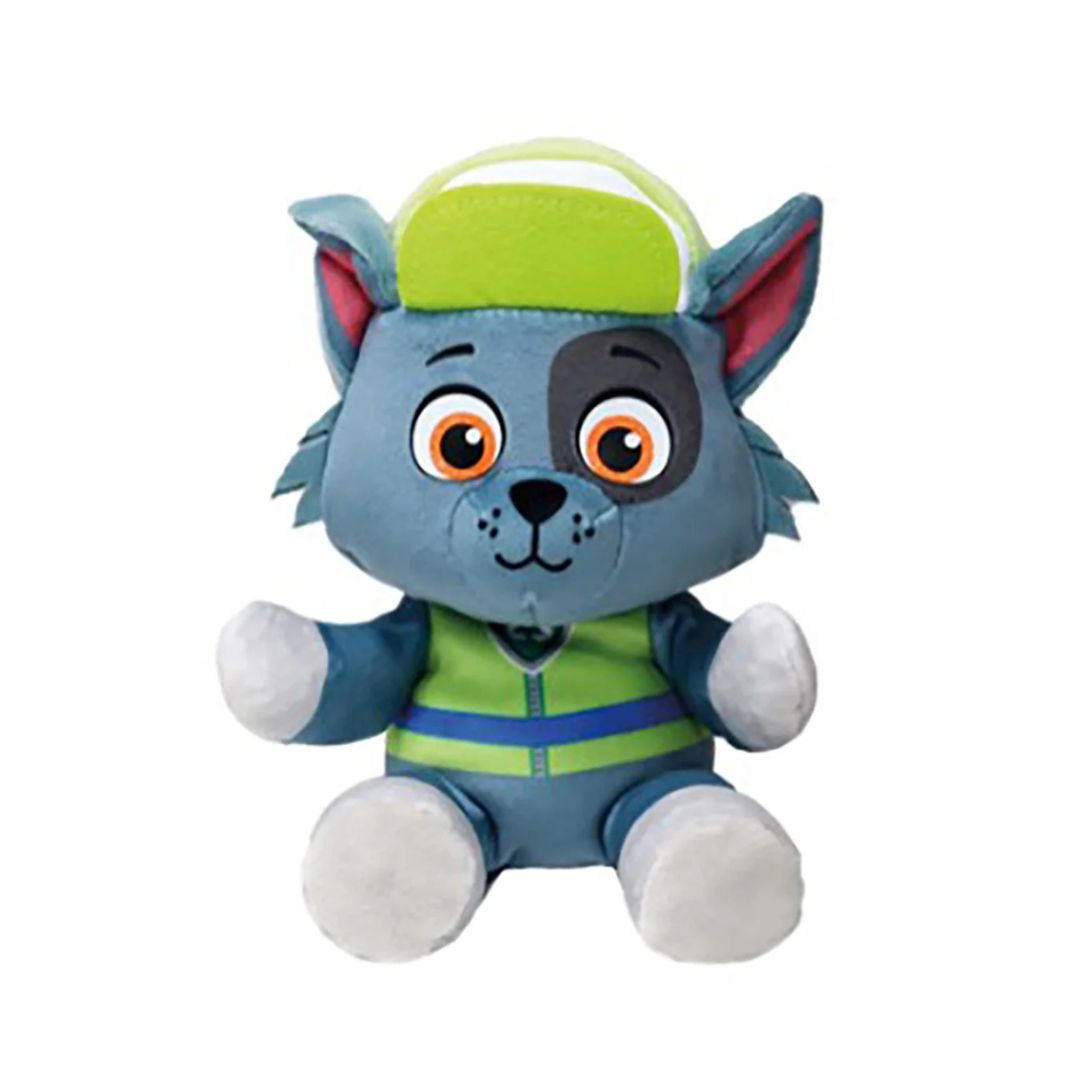 T44019 Ty - Paw Patrol - Peluche Rocky (20 cm)