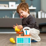 054099 Dal Negro - My First Balance - Bilancia in legno