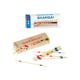 053506 Dal Negro - Shangai in legno