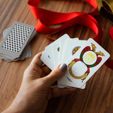 014002 Dal Negro - Carte Napoletane Extra - Astuccio rosso