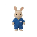 05729 Sylvanian Families - Il Dottore di campagna - medico e clinica Gift Set