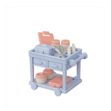 05729 Sylvanian Families - Il Dottore di campagna - medico e clinica Gift Set